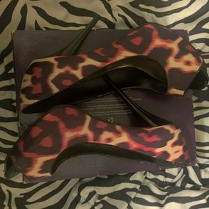 Joey O Animal Print 👠